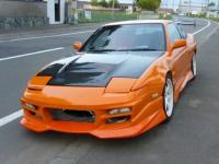 180SX RPS13 アペックス パワーFC 現車セッティング終了！