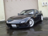 RX-7 FD3S タイプRS Ⅳ型 エンジンO/H済 ご成約！