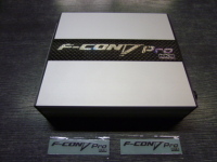 HKS F-CONVPRO Ver.4.0 入荷致しました！