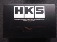 アリスト JZS161にHKS EVC6を取り付け致しました！