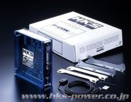 HKS F-CON iS 現車合わせセッティング工賃(料金)