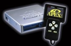 A'PEXi POWER FC 現車合わせセッティング工賃(料金)