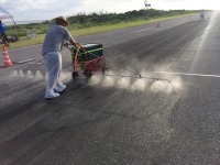 シビック タイプR FD2にJ'S RACING エキゾーストシステムを取り付け!