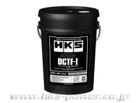 HKS DCTF-Ⅰ (DUAL CLUTCH TRANSMISSION FLUID I) for R35 GT-R