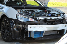 GReddy オイルクーラーセンサーターミナル 【86(ZN6)／BRZ(ZC6)】