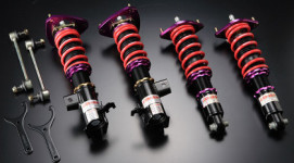 トヨタ86/スバルBRZ専用 GReddy パフォーマンスダンパー TYPE-S