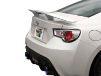 86/BRZ用 GReddyエアロキットスタンダードver リアウィング