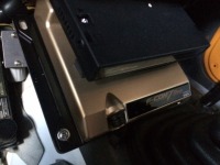 ジムニー JB23W F-CONVPRO ハーネス製作!