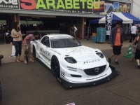 2016 トラスト走行会 IN TIS 10/30 エントリー受付中!