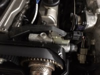 アリスト JZS161 2JZ エンジン不調・修理！
