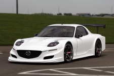 RX-7 FD3S GRワイドボディーキットMODEL-17 発売開始!