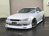 マークⅡ ツアラーV JZX90 フルエアロ 入庫！