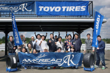 2018 トラスト走行会 Rd.2 サマフェス 無事終了しました！