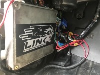 FD3S Link G4+ Plug-in 現車セッティング！