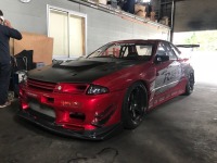 2018 十勝 “夏祭り” ＆ HKS HIPER Meeting に参戦します！