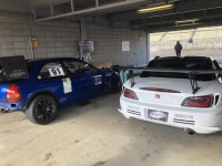 2018 トラスト走行会 Rd.3 無事終了しました！