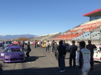 2018 WAKO'S CUP 第3戦 十勝耐久シリーズ　SUN耐510Km に参戦してきました！