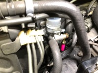スカイライン GT-R BNR32 HPI クラッチライン交換！