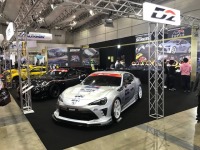 東京オートサロン 2019 終了!