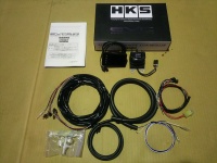 スカイライン GT-R BNR32 HKS EVC6-IR 取り付け！