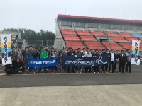 2019 トラスト走行会 Rd.1 エントリーリスト発表！