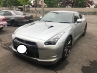 R35GTR クラッチ学習&車検&全オイル交換!