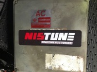 NISTUNE 現車合わせセッティング工賃(料金)