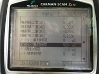 ハイエース GDH206K ディーゼルフューエルプロ インジェクター洗浄！