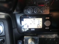 スカイライン GT-R BNR32 HKS EVC5 取り付け！