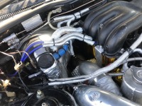 FD3S ABSユニットキャンセル ブレーキ配管製作！