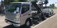一般車検／公認車検について