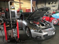 S2000 AP1 T518Z F-CONVPRO3.4 セッティング !