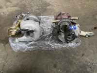 スズキ Kei N1 ハイフロータービン＆インタークーラー交換！