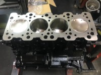 ランサーエボ8 4G63 エンジンオーバーホール完成！