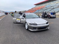 2020 WAKO'S CUP 第3戦 SUN耐 500km耐久レース 参戦！