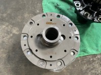 マークⅡブリット JZX110 OS技研 スーパーロックLSD 取り付け!