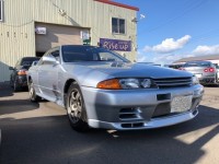 スカイライン GT-R BNR32 全塗装済み ご成約！