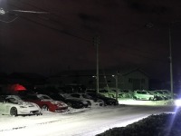 ガレージライズアップ 本日から営業しています！