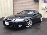 ソアラ 2.5GT-T 後期型 純正5速 ご成約!