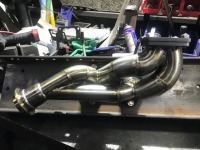 デモカー FD3S ステンマニ ワンオフ製作!