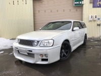 ステージア オーテックバージョン 260RS ご成約!