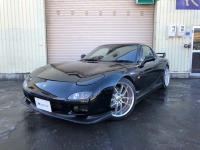 RX-7 FD3S タイプRS Ⅳ型 E/Gオーバーホール済 ご成約！