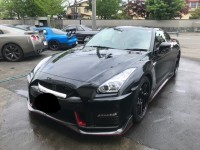 R35GTR MY17 NISMO ECM書き換え＆TCMアップデート！