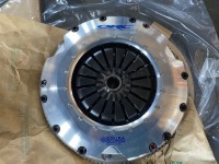 スカイライン R34 ORC 400Light-HP クラッチ 交換!