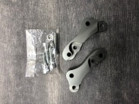 フェアレディZ Z32 V36 355Φロータービックローター流用!