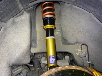 R35GT-R MY08 HKS ハイパーマックスⅣ SP 取り付け！