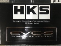 シルビア S15 HKS EVCｰS 取り付け＆パイピング製作！