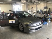 2021 WAKO'S CUP 第3戦 SUN耐 700km耐久レース 前日練習！