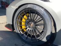 R35GTR MY20ニスモ ENKEI RS05RR＆フージャーDOTラジアル！