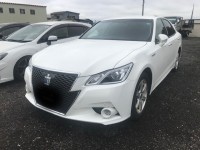 クラウンハイブリッド アスリートS Four アドバンストPK ご成約!